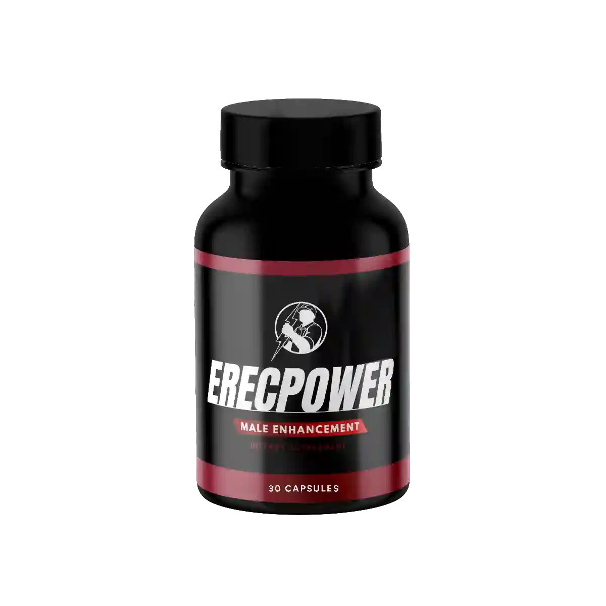 Cleanest Body Supplement Bottles