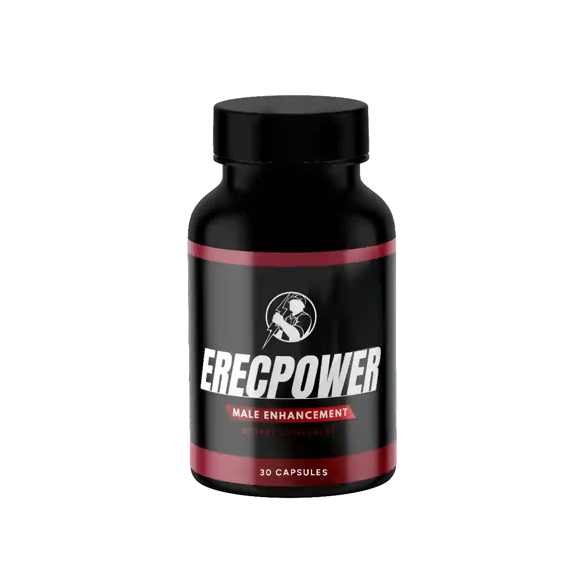 Cleanest Body Supplement Bottles