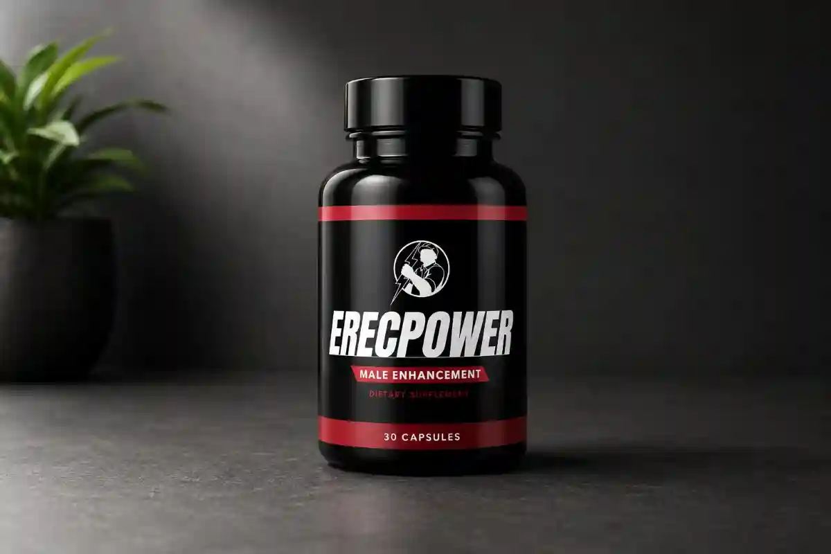 Cleanest Body Supplement Bottles
